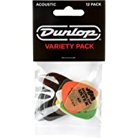 Los mejores  - JIM DUNLOP PVP112 Acoustic Guitar Pick Variety Pack